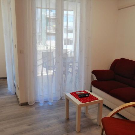 Apartman Sanja Pula Luaran gambar