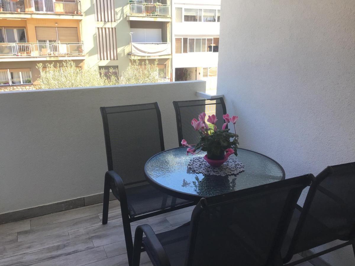 Apartman Sanja Pula Luaran gambar