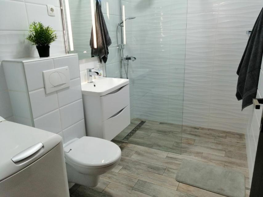 Apartman Sanja Pula Luaran gambar