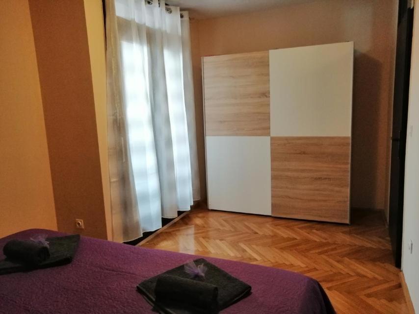 Apartman Sanja Pula Luaran gambar