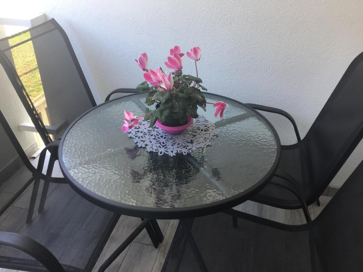 Apartman Sanja Pula Luaran gambar