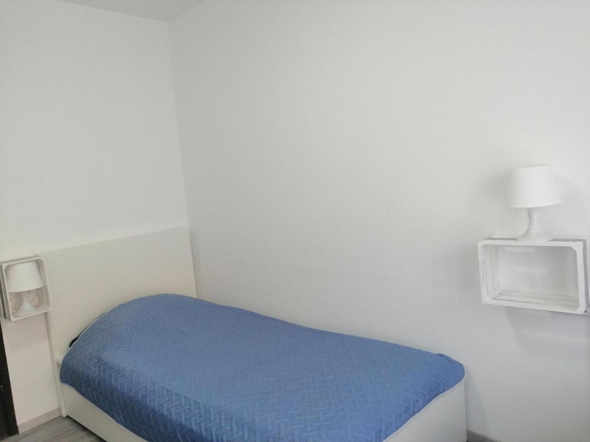 Apartman Sanja Pula Luaran gambar