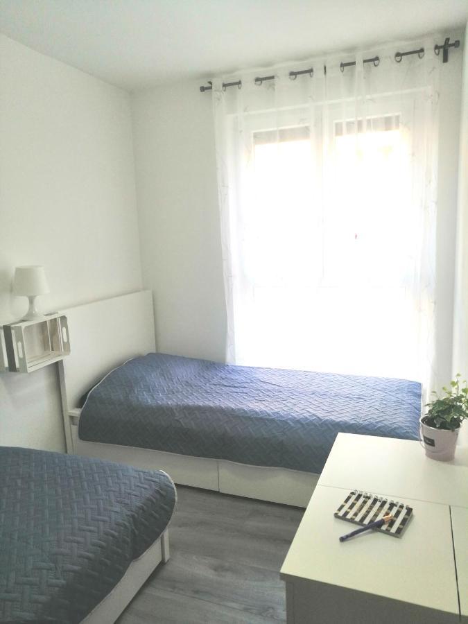 Apartman Sanja Pula Luaran gambar