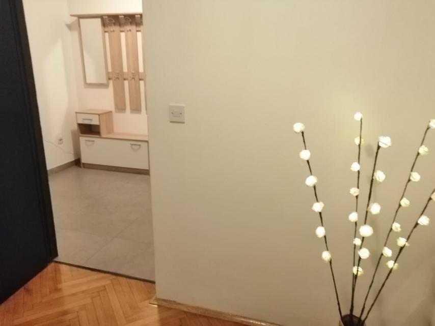 Apartman Sanja Pula Luaran gambar